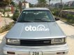 Nissan Bluebird 1988 - Màu bạc, nhập khẩu