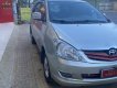 Toyota Innova 2006 - Màu bạc, giá cả hợp lí