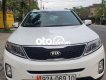 Kia Sorento 2016 - Màu trắng, xe nhập chính chủ
