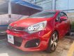 Kia Rio 2012 - Màu đỏ giá cạnh tranh