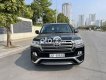 Toyota Land Cruiser 2015 - Màu đen