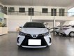 Toyota Vios 2021 - Màu trắng