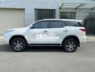 Toyota Fortuner 2019 - Màu trắng, giá 985tr