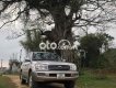 Toyota Land Cruiser 2004 -   màu bạc