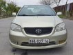 Toyota Vios 2005 - Số sàn, tại Hải Phòng