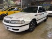 Mazda 626 1996 - Bán Mazda 626 sản xuất 1996, màu trắng, nhập khẩu nguyên chiếc