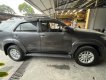 Toyota Fortuner 2014 - Màu xám chính chủ, giá 550tr