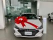 Hyundai Elantra 2021 - Màu trắng, giá tốt