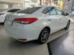 Toyota Vios 2021 - Màu trắng số tự động