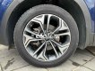 Hyundai Santa Fe 2020 - Màu xanh lam