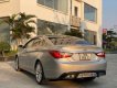 Hyundai Sonata 2011 - Màu bạc, giá cực tốt