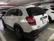 Chevrolet Captiva 2016 - Màu trắng giá ưu đãi