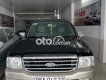 Ford Everest 2005 - Màu đen xe gia đình