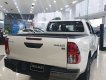 Toyota Hilux 2022 - Chỉ 160tr nhận xe, ưu đãi lớn, trả góp tối đa 80%, lãi cực thấp