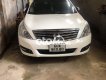 Nissan Teana 2010 - Bán ô tô Nissan Teana sản xuất 2010, màu trắng, nhập khẩu nguyên chiếc, 320tr