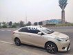 Toyota Vios 2016 - Màu vàng cát