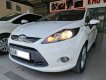 Ford Fiesta 2013 - Màu trắng