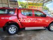 Mitsubishi Triton 2009 - Màu đỏ