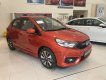 Honda Brio 2021 - Honda Ô Tô Sài Gòn ưu đãi 22tr và nhiều ưu đãi cực kì tốt