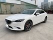 Mazda 6 2018 - Màu trắng, giá chỉ 765 triệu
