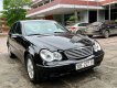 Mercedes-Benz C200 2003 - Màu đen chính chủ
