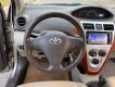 Toyota Vios 2009 - Màu vàng số sàn