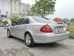 Mercedes-Benz E240 2002 - Cần bán xe Mercedes E240 sản xuất năm 2002