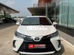 Toyota Vios 2021 - Xe gia đình siêu lướt