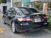 Toyota Camry 2020 - Màu đen, nhập khẩu xe gia đình