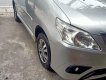 Toyota Innova 2015 - Màu bạc, 320tr