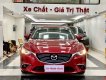 Mazda 6 2018 - Bán Mazda 6 2.0 Premium biển thành phố - Bản đặc biệt nội thất kem cực xịn