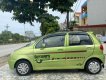 Daewoo Matiz 2008 - Màu xanh lục giá hữu nghị