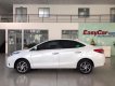 Toyota Vios 2021 - Màu trắng, số tự động