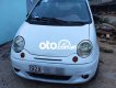 Daewoo Matiz 2004 - Màu trắng, xe nhập