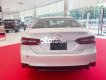 Toyota Camry 2022 - Xe hoàn toàn mới