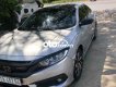 Honda Civic 2017 - Xe bao lướt bao test