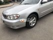 Nissan Cefiro 2001 - Cần bán lại xe Nissan Cefiro năm 2001, màu bạc, nhập khẩu nguyên chiếc