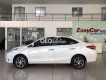 Toyota Vios 2021 - Bán Toyota Vios 1.5G AT sản xuất năm 2021, màu trắng xe gia đình