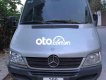 Mercedes-Benz Sprinter 2012 - Màu bạc, giá 210tr