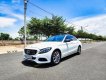 Mercedes-Benz C200 2015 - Màu trắng