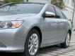 Toyota Camry 2012 - Màu bạc, giá hữu nghị
