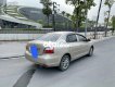 Toyota Vios 2009 - Màu vàng cát, giá rẻ