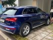 Audi Q5 2019 - Màu xanh lam, xe nhập