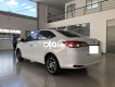 Toyota Vios 2021 - Bán Toyota Vios 1.5G AT sản xuất năm 2021, màu trắng xe gia đình