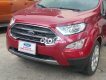 Ford EcoSport 2021 - Màu đỏ