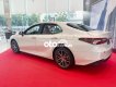 Toyota Camry 2022 - Xe hoàn toàn mới