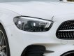 Mercedes-Benz E300 2021 - Bán Mercedes E300 AMG năm sản xuất 2021, màu trắng, nhập khẩu, giá tốt