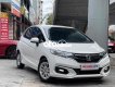 Honda Jazz 2018 - Màu trắng, nhập khẩu nguyên chiếc giá cạnh tranh