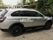 Chevrolet Captiva 2008 - Màu bạc, 209tr