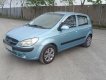 Hyundai Getz 2010 - Màu xanh lam, nhập khẩu